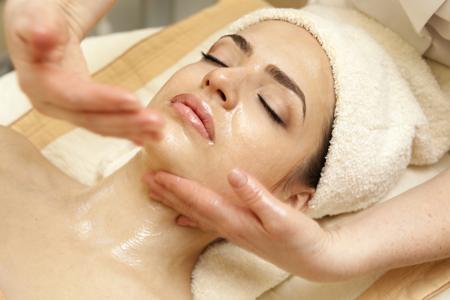 Facials in Winter Park, Florida